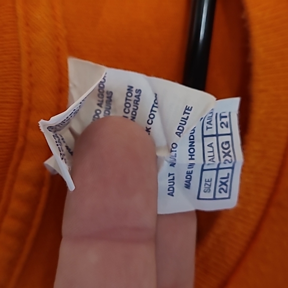 National Cowboy Museum tshirt size XXL - Picture 4 of 4